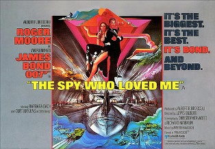 The Spy Who Loved Me (film)